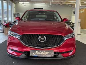 Mazda CX-5 2017 Bild 3