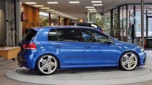 Volkswagen Golf Bild 9