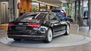 Audi A8 Bild 13