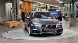 Audi A6 Bild 3