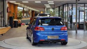 Volkswagen Golf Bild 14