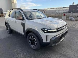 Dacia Duster Bild 6