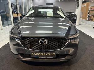 Mazda CX-5 2022 Bild 7