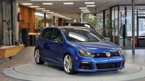 Volkswagen Golf Bild 5