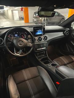 Mercedes-Benz GLA Bild 3