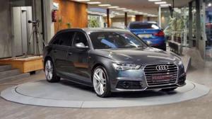 Audi A6 Bild 4