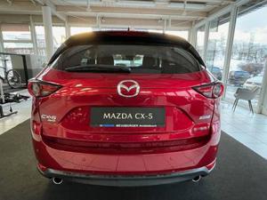 Mazda CX-5 2017 Bild 6