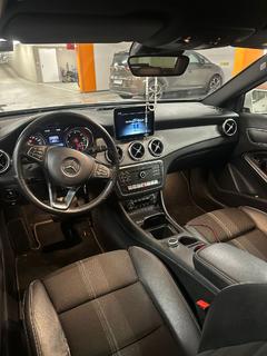 Mercedes-Benz GLA Bild 5