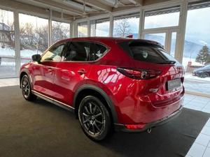 Mazda CX-5 2017 Bild 7