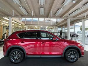 Mazda CX-5 2017 Bild 4