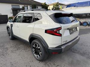 Dacia Duster Bild 2