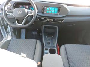 Volkswagen Caddy Bild 10