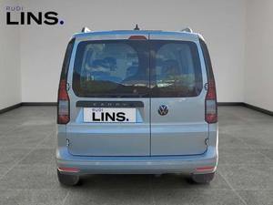 Volkswagen Caddy Bild 4