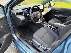 Toyota Corolla Bild 8