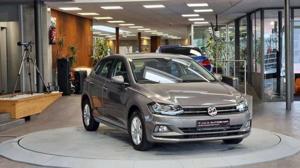 Volkswagen Polo Bild 11