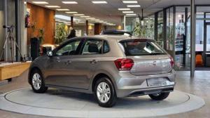 Volkswagen Polo Bild 5