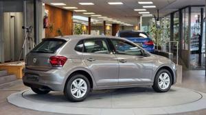 Volkswagen Polo Bild 8