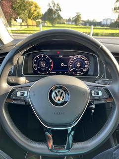 VW Golf 2019 Bild 5