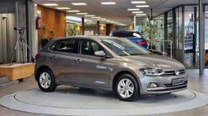 Volkswagen Polo Bild 10