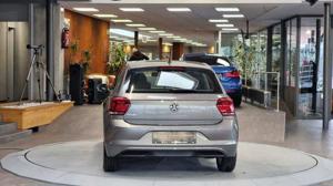 Volkswagen Polo Bild 6