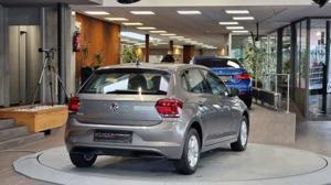 Volkswagen Polo Bild 7