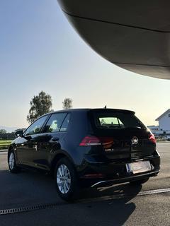 VW Golf 2019 Bild 3