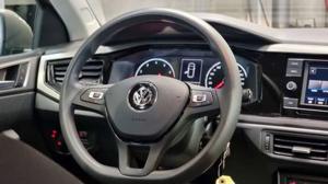 Volkswagen Polo Bild 16