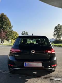 VW Golf 2019 Bild 2