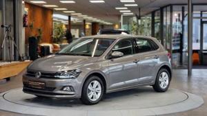 Volkswagen Polo Bild 2