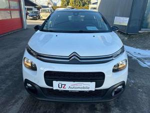 Citroen C3 Bild 2