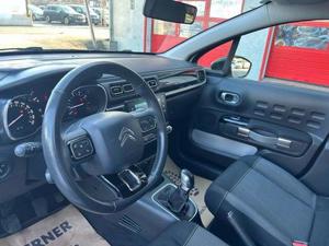 Citroen C3 Bild 9