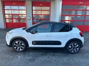 Citroen C3 Bild 8