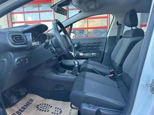 Citroen C3 Bild 12