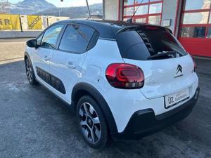 Citroen C3 Bild 4