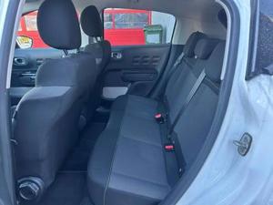 Citroen C3 Bild 14