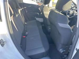 Citroen C3 Bild 15