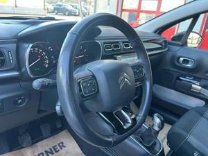 Citroen C3 Bild 10