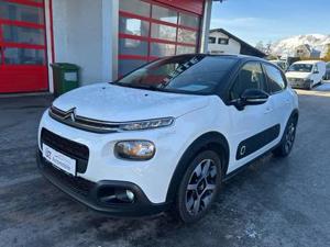 Citroen C3 Bild 3