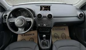 Audi A1 Bild 18