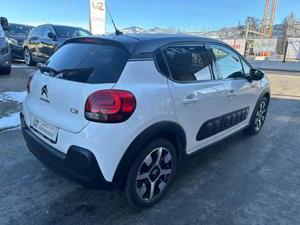 Citroen C3 Bild 6