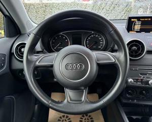 Audi A1 Bild 16