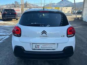 Citroen C3 Bild 5