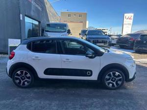 Citroen C3 Bild 7