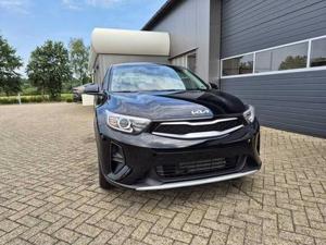 Kia Stonic 1.2 84PS Edition 7 Emotion Sitzheizung Lenkradh... Bild 8