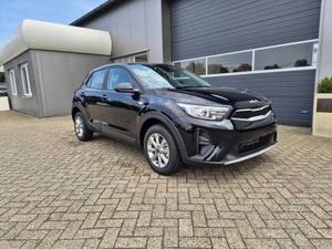 Kia Stonic 1.2 84PS Edition 7 Emotion Sitzheizung Lenkradh... Bild 7