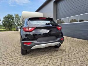 Kia Stonic 1.2 84PS Edition 7 Emotion Sitzheizung Lenkradh... Bild 4