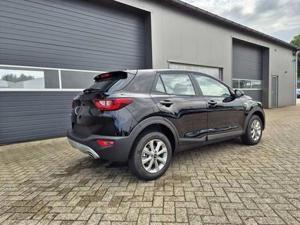 Kia Stonic 1.2 84PS Edition 7 Emotion Sitzheizung Lenkradh... Bild 5