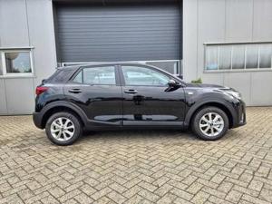 Kia Stonic 1.2 84PS Edition 7 Emotion Sitzheizung Lenkradh... Bild 6