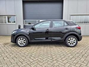 Kia Stonic 1.2 84PS Edition 7 Emotion Sitzheizung Lenkradh... Bild 2