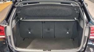 Mercedes-Benz A 200 Bild 16